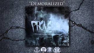 Provoker - Demoralize