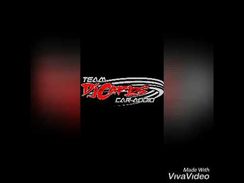 Maldita bulla Djcarlos car audio DBT