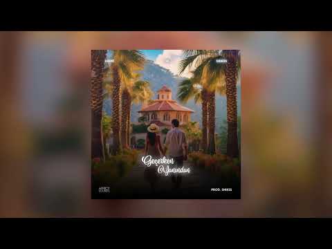 6iant x Shikss x T4L - Geçerken Yanından (Prod. Shikss)