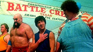 Download lagu The Big Brawl (1980) Trailer HD 1080p mp3 Download lagu The Big Brawl (1980) Trailer HD 1080p mp3