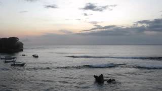  2014-05-11 Mushroom Bay, Lembongan