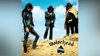Motörhead - Emergency subtitulada en español (Lyrics)