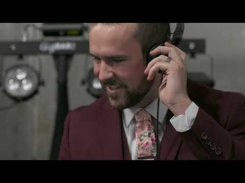 MC Duke Introduction