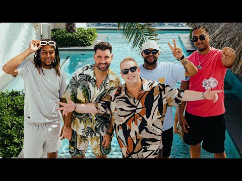 Afro Bros and MAIN Music