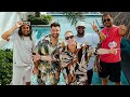 Afro Bros x Billy Dans x Brace x Jeffrey Heesen - Meisje