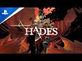 Hades - Announcement Trailer | PS5