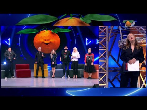 Episodi i plotë: Portokalli - Episodi 4 Sezoni 39, 2 Prill 2023