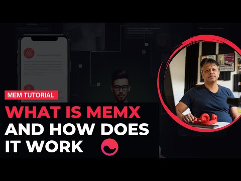 Mem.AI Tutorial: What is MemX and How Does it Work?