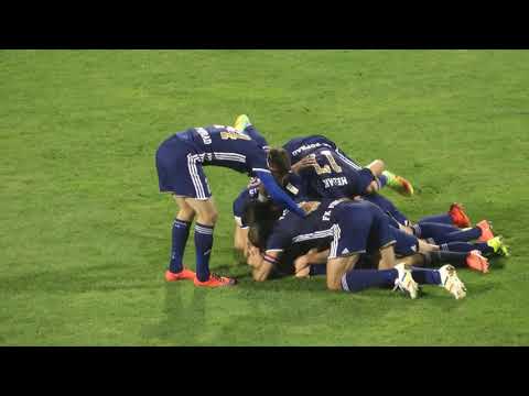 Reportáž: FK Poprad - FK Inter Bratislava 1:0