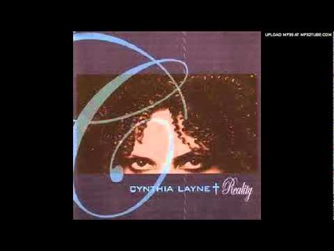 Cynthia Layne-Reality (unreleased)