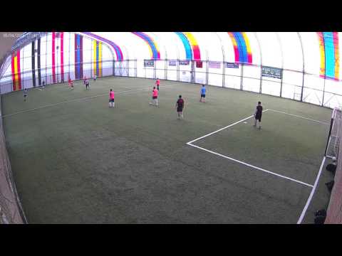 Dolunay Halı Saha - 05-04-2016 18:10:01 - sosyalhalisaha.com