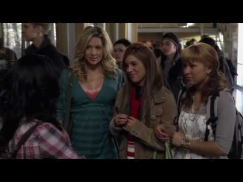 Degrassi: TNG | "Virginity is God's Most Precious Gift and You Just Gave it Away"