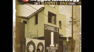 Dillinger - Ragnampiza