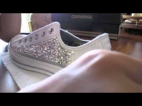 download lagu mp3 mp4 Swarovski Converse, download lagu Swarovski Converse gratis, unduh video klip Swarovski Converse