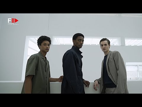 THE REAL GARCIA Fall 2022 080 Barcelona - Fashion Channel