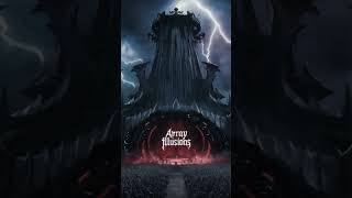 Array of Illusions - A Gothic Opera Tale #metal #gothicmetal #industrialmetal #music