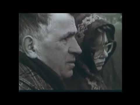 Звезда Полынь (1990)(Первый фильм) Фильм Валентины Гуркаленковой Документальный