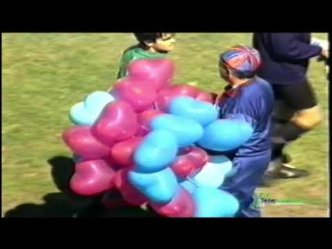 goal del Campobasso 1997