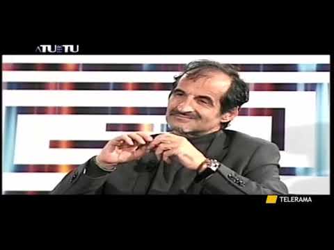 a tu per tu - Biofon - telerama - Lecce