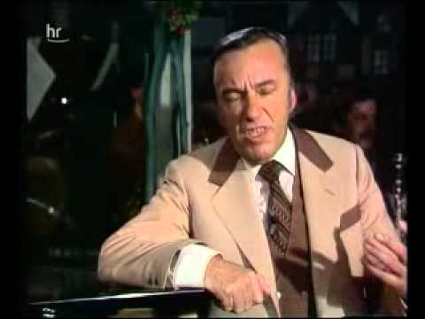 Zum Blauen Bock   Heinz Schenk   Es ist alles nur geliehen