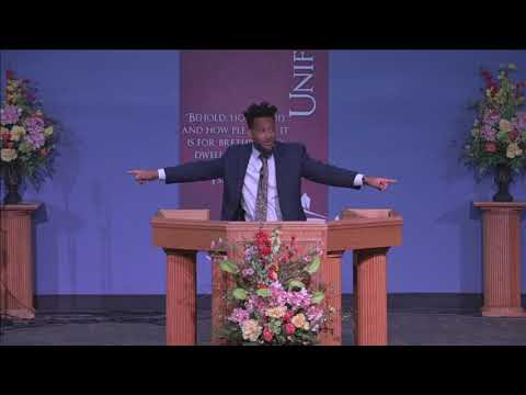 Herod The Great - Pastor Omar Thibeaux