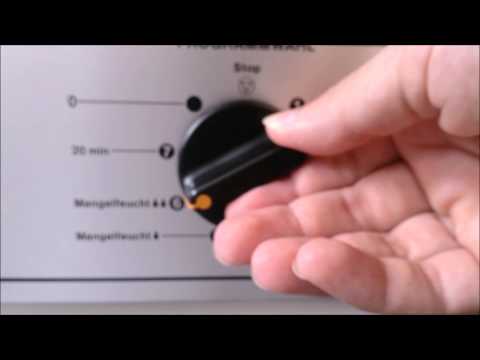 Miele PROFESSIONAL ELECTRONIC T 5213 tumble dryer