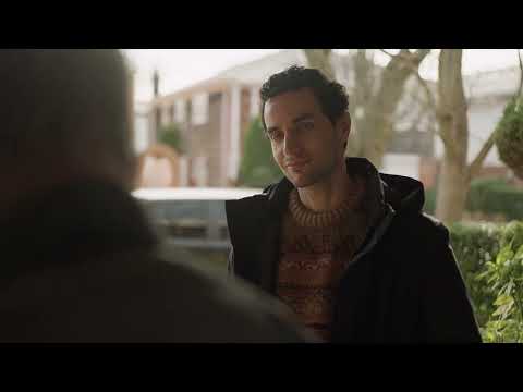 "Nobody Expected You" Official Clip