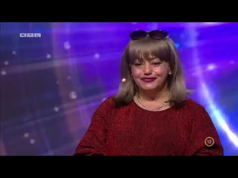 Csillagszületikbe Varga Irén :) felrobbantottam a színpadot