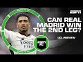 Real Madrid is PRIMED for a big performance vs. Bayern Munich – Ale Moreno | ESPN FC