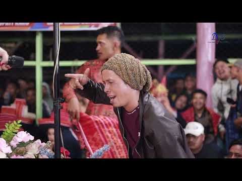 Maharani Br Tarigan | Bintang Tamu | Kerja Tahun Desa Kutarayat 2024