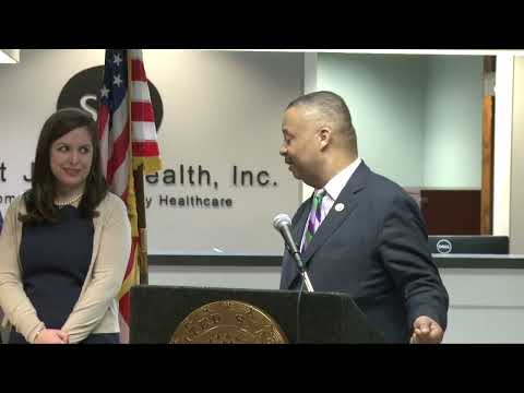 Congressman Payne Services