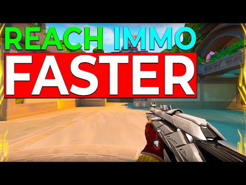 How To Rank Up Way Faster Than Anyone Else