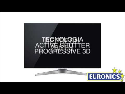 Panasonic TX L55WT50T