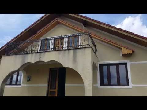 Casa noua de vanzare in Sacel