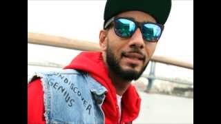 *Hot New Song*Swizz Beatz Hands Up Best (Clean Version)