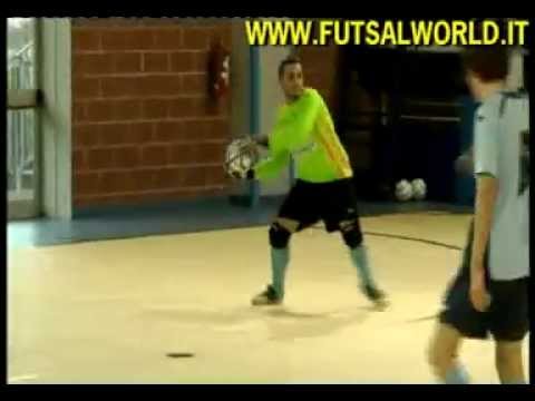 GOL !!!! Cucchiaio . . . Davide Amati