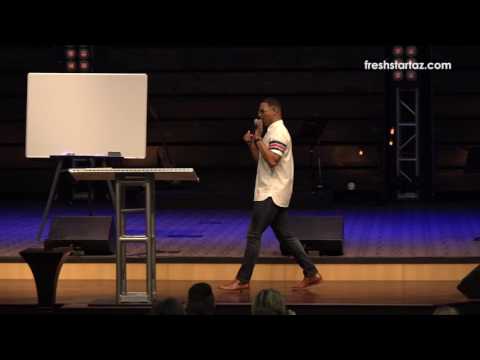 Revival Weekend: Altars | Apostle Bryan Meadows | June 4, 2017