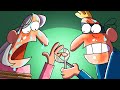 The Burglar | Cartoon Box 312 by Frame Order | the Best of Cartoon Box | funny videos