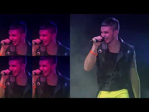 Miranda! con Emmanuel Horvilleur -  Tucán (En Vivo)