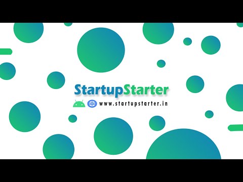 Startup Starter : Tech Support