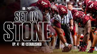 Download lagu SET IN STONE | Episode 4: Re-Established mp3 Download lagu SET IN STONE | Episode 4: Re-Established mp3