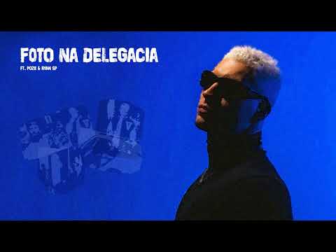 Filipe Ret - Foto na delegacia (ft Mc Poze & Mc Ryan sp)