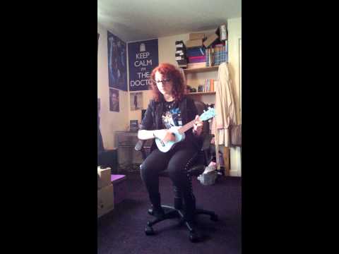 Wibbly-Wobbly Timey-Wimey - Original Song