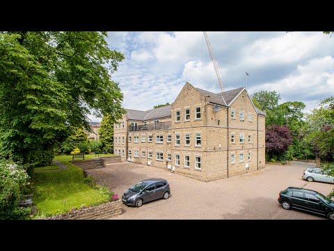 Prospect Place, Ossett - Virtual Tour