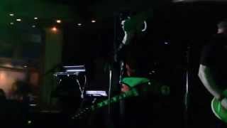 The Bunny Gang - Canoe Dub (Salty Dog Cruise 2015)