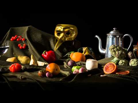 Claptone - No Eyes feat. Jaw feat. Leonard Bywa (MYNGA Remix)