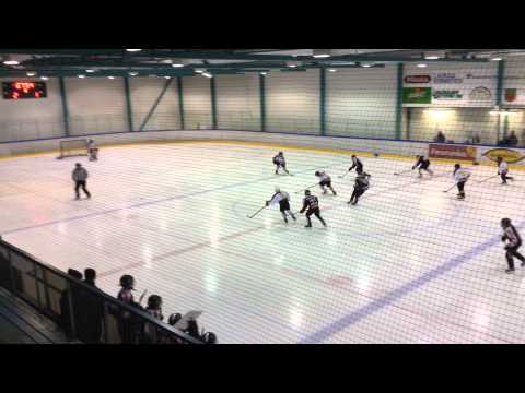 Kymi Select D2 - JYP AAA- 30.12.2014 #2