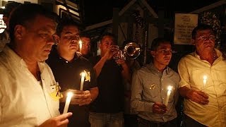 Fans mourn the loss of their great storyteller Garcia Marquez