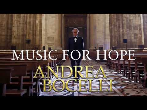 Andrea Bocelli Greatest Hits 2020 - Best Songs Of Andrea Bocelli Cover Andrea Bocelli 2020
