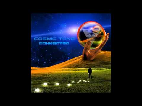 Cosmic tone - Open your eyes